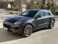 Bild des Angebotes Porsche Macan Macan S Diesel mit Porsche Approved