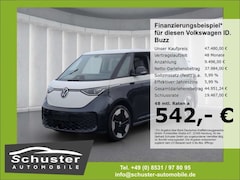 Bild des Angebotes VW ID. Buzz Pro*AHK IQ-LED Navi pACC R-Kam SHZ 21*