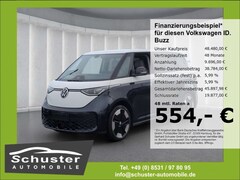 Bild des Angebotes VW ID. Buzz Pro*AHK IQ-LED Navi pACC R-Kam SHZ 21*