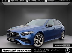 Bild des Angebotes Mercedes-Benz A 250 A 250 e AMG Line Premium Plus+AHK+Burmester+AMG-LEDER+