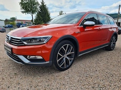 Bild des Angebotes VW Passat Variant Alltrack BMT/Start-Stopp 4Motion