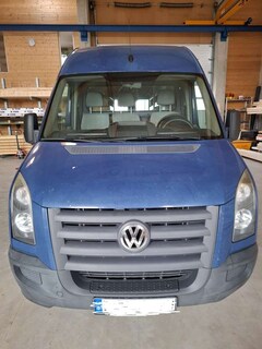 Bild des Angebotes VW Crafter Crafter 30 TDI DPF