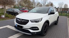 Bild des Angebotes Opel Grandland X 1.6 Start/Stop Automatik Design Line