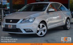 Bild des Angebotes SEAT Toledo Style *2.Hand/SHZ/Klimaa./PDC*