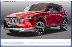 Bild des Angebotes Mazda CX-5 2.2 SKYACTIV-D 184 AWD Aut. Newground 360°