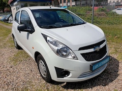 Bild des Angebotes Chevrolet Spark Basis+ 2-Hand TÜV-Neu
