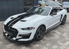 Bild des Angebotes Ford Mustang Shelby GT 500 Sport Cabrio Premium LED