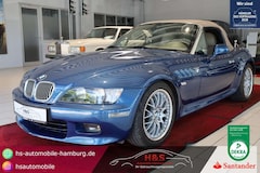 Bild des Angebotes BMW Z3 2.8 Klima*Sitzheizun