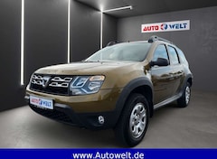Bild des Angebotes Dacia Duster 1.6 SCe aus 1. Hand Klima Sitzhz Tempo