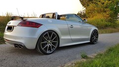 Bild des Angebotes Audi TTS TTS Roadster S tronic