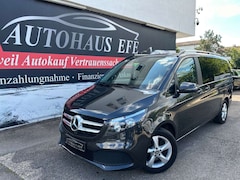 Bild des Angebotes Mercedes-Benz V 250 d Lang/NAVI/LEDER/KAMERA/2X EL,TÜRE/7SITZE