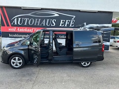 Bild des Angebotes Mercedes-Benz V 250 d Lang/NAVI/LEDER/KAMERA/2X EL,TÜRE/7SITZE