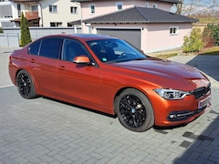 Bild des Angebotes BMW 330 3er Diesel 330d xDrive Aut. Sport Line