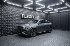 Bild des Angebotes Mercedes-Benz GLE 400 d AMG Coupé Burmerster AHK
