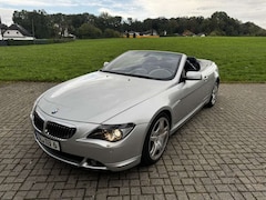 Bild des Angebotes BMW 645 645 Cabrio
