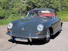 Bild des Angebotes Porsche 356 B