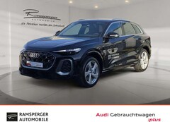Bild des Angebotes Audi Q5 SUV TDI quattro 150 kW S tronic