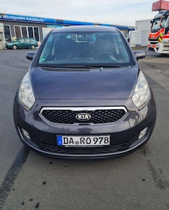Bild des Angebotes Kia Venga 1.6 CVVT Automatik