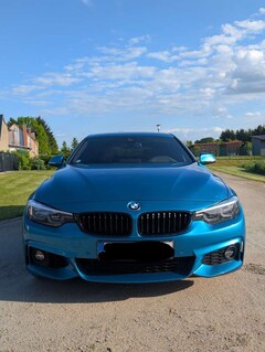 Bild des Angebotes BMW 440 440i x-drive m Sport