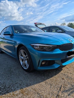 Bild des Angebotes BMW 440 440i x-drive m Sport