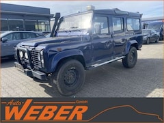 Bild des Angebotes Land Rover Defender 110 E Station Wagon 9 Sitze AHK 3,5t