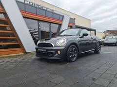 Bild des Angebotes MINI Cooper S Roadster JCW/NAVI/H&K/XENON/PDC
