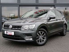 Bild des Angebotes VW Tiguan Comfortline BMT AHK R KAMERA