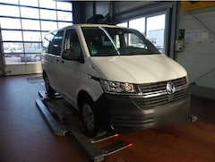 Bild des Angebotes VW T6 Kombi 2.0 TDI T6.1 Navi, 9 Sitzer