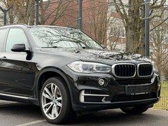 Bild des Angebotes BMW X5 xDrive 30 d Leder AHK Kamera