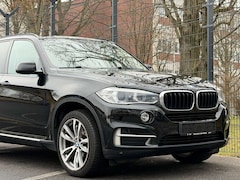 Bild des Angebotes BMW X5 xDrive 30 d Leder AHK Kamera