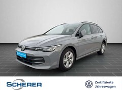 Bild des Angebotes VW Golf Variant Golf VIII Variant 1.5 TSI Life SHZ PDC LED