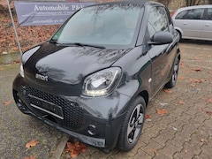 Bild des Angebotes smart forTwo electric drive / EQ (453.391)