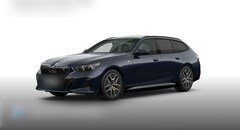 Bild des Angebotes BMW i5 eDrive40 M Sport Pro AHK h&k PANO Iconic-Glow