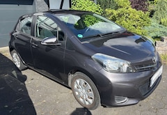 Bild des Angebotes Toyota Yaris Yaris  5-Türer 1.0 VVT-i Life