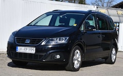 Bild des Angebotes SEAT Alhambra Alhambra 2.0 TDI Ecomotive Reference
