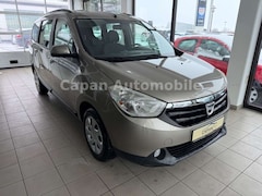 Bild des Angebotes Dacia Lodgy Laureate 1.Hand/Navi/Klima/AHK/Tempomat