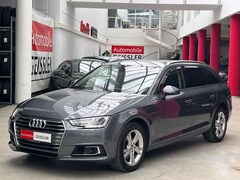 Bild des Angebotes Audi A4 Avant g-tron sport AHK+Sitzhz+Xenon