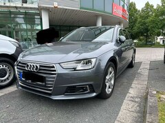 Bild des Angebotes Audi A4 Avant g-tron sport AHK+Sitzhz+Xenon
