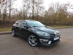 Bild des Angebotes Renault Megane GT 2,0L ,Turbo Diesel,TÜV,2. Hd