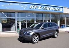 Bild des Angebotes Skoda Kodiaq Soleil