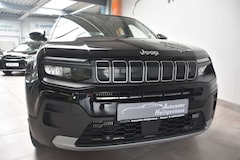 Bild des Angebotes Jeep Avenger Summit LED MirrorScreen Sitzhz PDC ACC