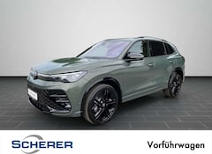Bild des Angebotes VW Tiguan R-Line 2.0TDI 4Motion DSG IQ Pano Harman