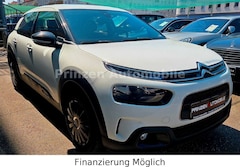 Bild des Angebotes Citroen C4 Cactus 1,5 HDi 120*Aut*R.Cam*Navi*Pano*Keyles