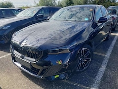 Bild des Angebotes BMW 520 5 Lim. 520 i M Sport Shadow Line