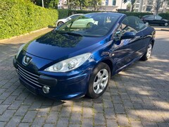 Bild des Angebotes Peugeot 307 CC Cabrio-Coupe Tendance