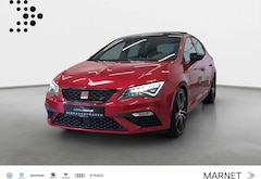 Bild des Angebotes CUPRA Leon 2.0 TSI Cupra DSG Navi*Schiebedach*Kamera*D