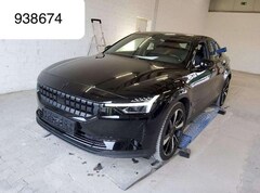Bild des Angebotes Polestar 2 Long Range Dual LED 20" Memory Kam Memory Navi