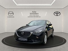 Bild des Angebotes Mazda CX-3 SKYACTIV-G SOMO Ad vantage+NAV+8FACH