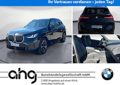 Bild des Angebotes BMW X3 xDrive20d AT M Sportpaket EDC Standhzg. AHK