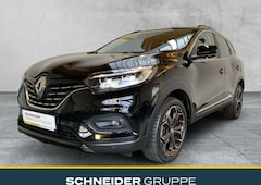 Bild des Angebotes Renault Kadjar 1.3 TCe 140 Black Edition KAMERA+NAVI+SHZ